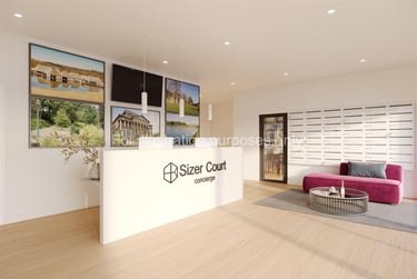 1 bed studio, Sizer Street, Plungington, Preston, PR17AW - Image 11